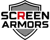 SCREEN ARMORS logo