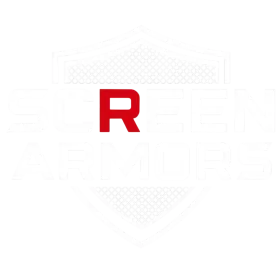 SCREEN ARMORS Logo
