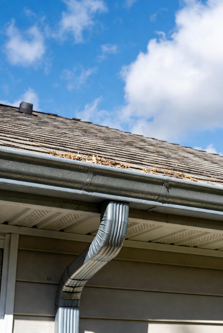 Gutter services