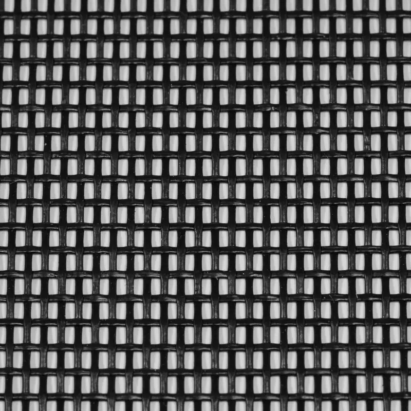 PetScreen heavy-duty mesh close-up